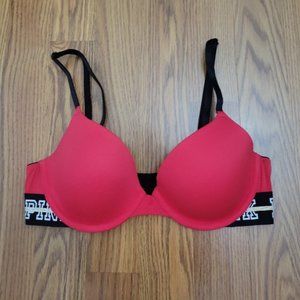 Victoria's Secret PINK Wear Everywhere Bra/ 34B